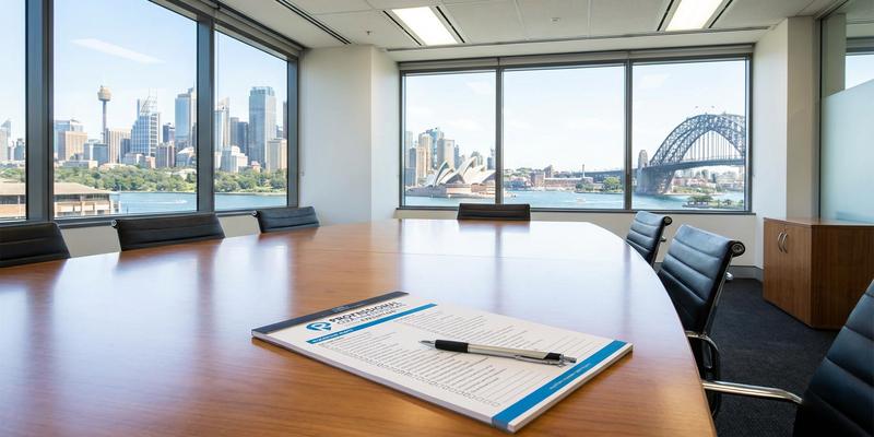 How to choose a commercial cleaner in Sydney